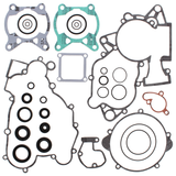 VERTEX Complete Gasket Set With Oil Seals for Powersports