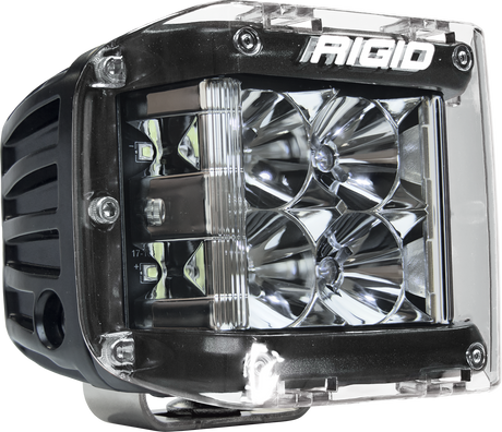 RIGID Light Cover D Ss Series Ea Clear for Powersports