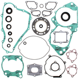 VERTEX Complete Gasket Set With Oil Seals for Powersports