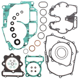 VERTEX Complete Gasket Set With Oil Seals for Powersports