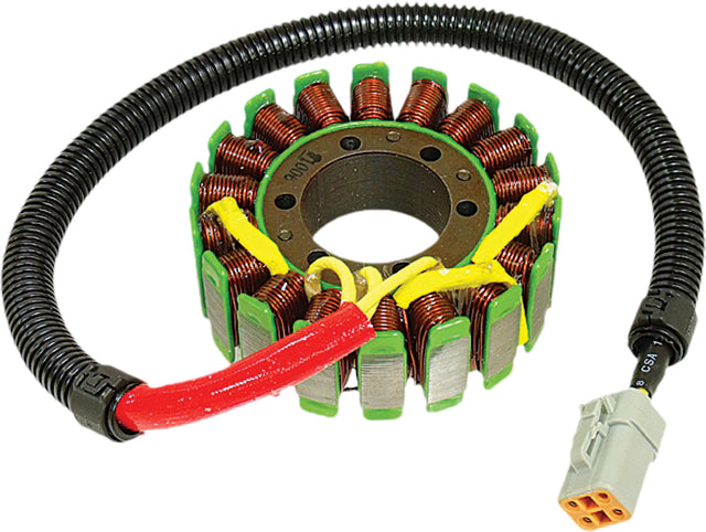 SM-01351 Stator ASSembly 