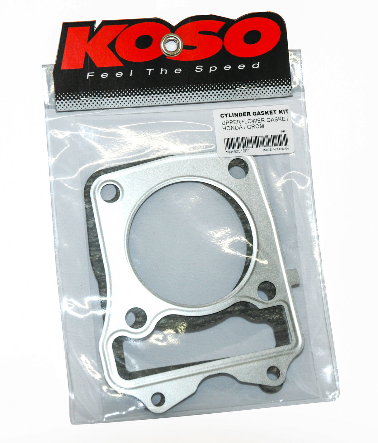 MA623100 Top End Gasket Kit Replacement Part