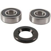 PWFWK-K26-000 Front Wheel Bearing Kit 