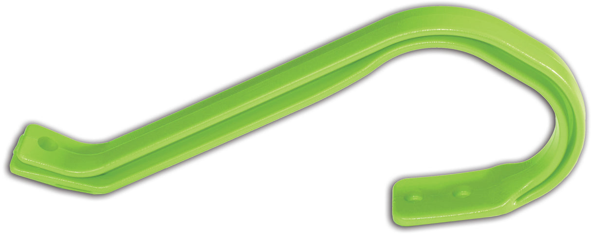 35-611 Mohawk Ski Loop (Lime Green)