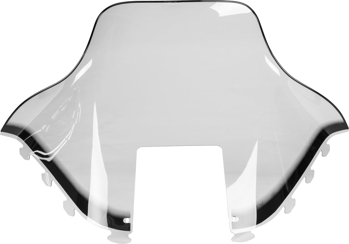 450-235-01 Windshield Clear Pol 