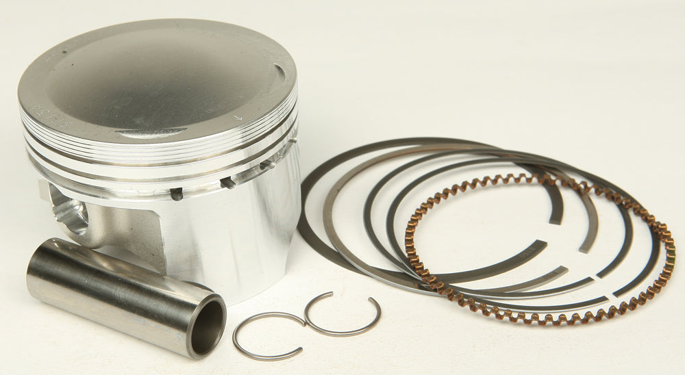 4466M07350 Piston Kit 73.50/+0.50 10.5:1 Hon 