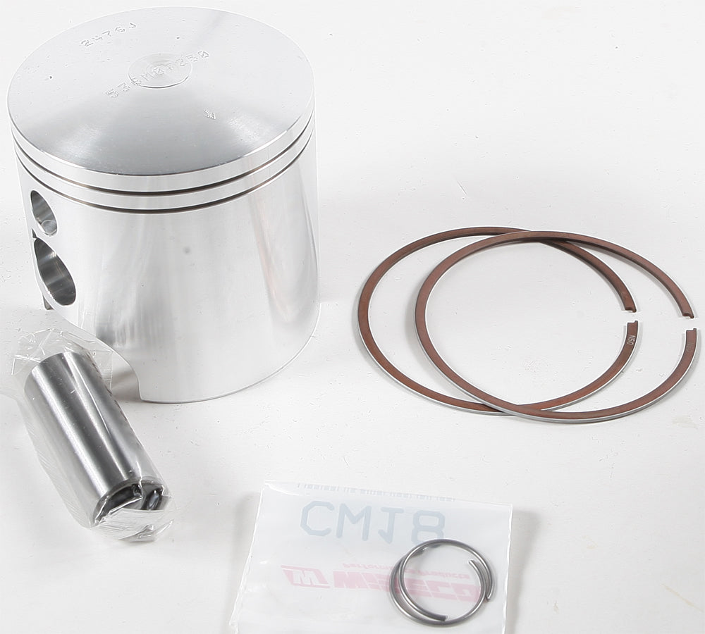 536M07250 Piston Kit 72.50/+0.50 Pol 