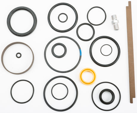 803-00-876 2.0 Zero Rc2 Rebuild Kit 