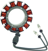 152110 Stator 38 Amp Touring