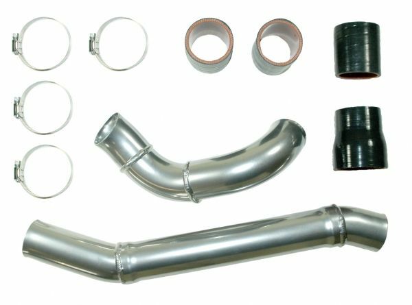 Charge Tube Kit A/C 