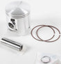 526M06650 Piston Kit Pro Lite 66.50/+0.50 Hon 