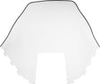 450-236-01 Windshield High Clear Pol 