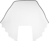 450-236-01 Windshield High Clear Pol 