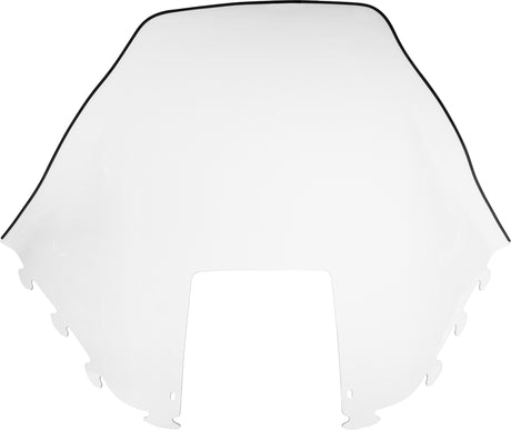 450-236-01 Windshield High Clear Pol 