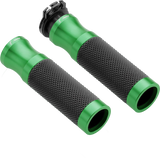 RIZOMA Grips Sport 22mm Green