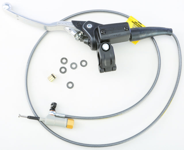 MAGURA Hydraulic Clutch Assembly