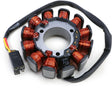 SM-01367 Stator ASSembly 