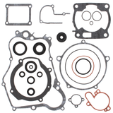 VERTEX Complete Gasket Set With Oil Seals for Powersports