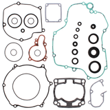 VERTEX Complete Gasket Set With Oil Seals for Powersports