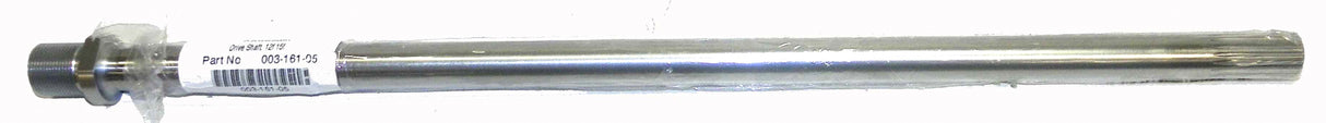 003-161-05 Drive Shaft Kawasaki