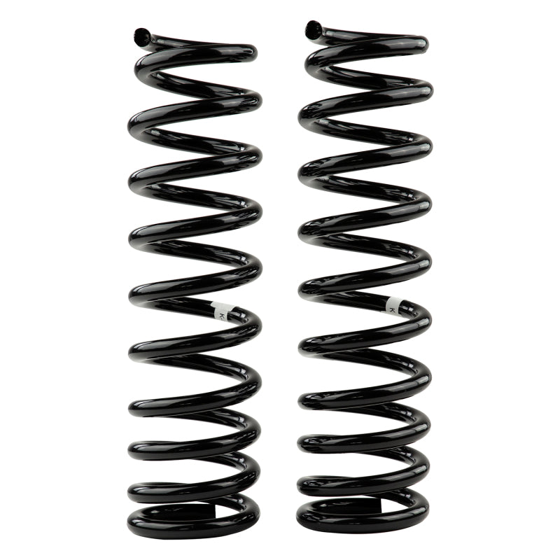 ARB OME 2021+ Ford Bronco Front Coil Spring Set for Medium Loads