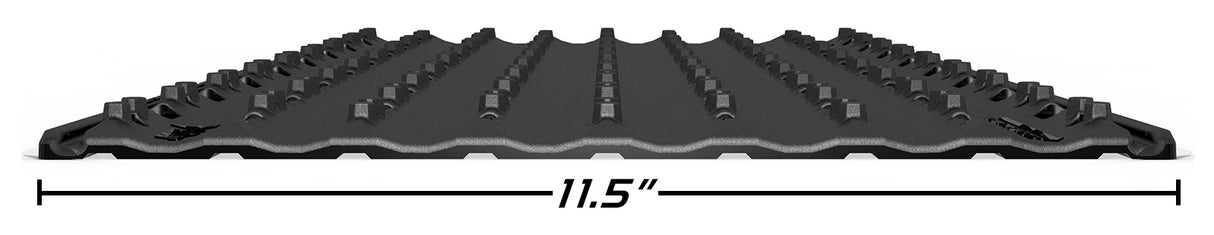 13387 Lowpro Grip Glides Wide 11.5" 16/Pk Double Set 