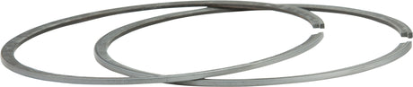 09-612R Piston Rings 