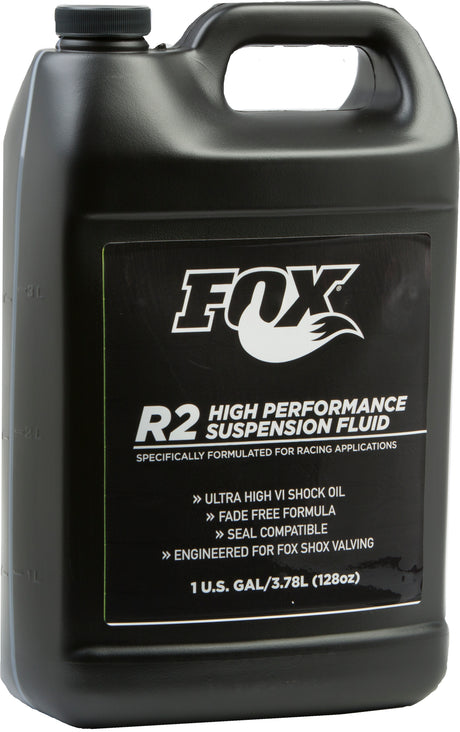 025-06-005 Fox Shock Oil 1 Gal 