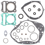 VERTEX Complete Gasket Set With Oil Seals for Powersports