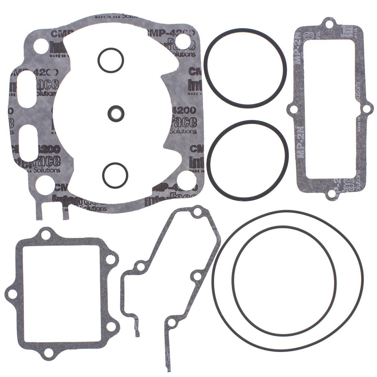 VERTEX Top End Gaskets for Powersports