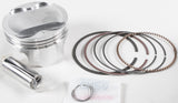 4896M08200 Piston Kit 82.00/Std 11.5:1 Kaw/Suz 