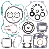 VERTEX Complete Gasket Set With Oil Seals for Powersports