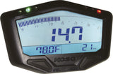 BA029001 X 2 Boost Gauge W/ Air/Fuel Ratio And Temperature