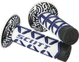 219626-1006 Diamond Mx Grip (Blue/White) 