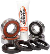 PWFWK-Y13-600 Front Wheel Bearing Kit 