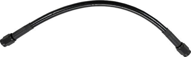 11320 Universal Brake Line Ebony 20" 