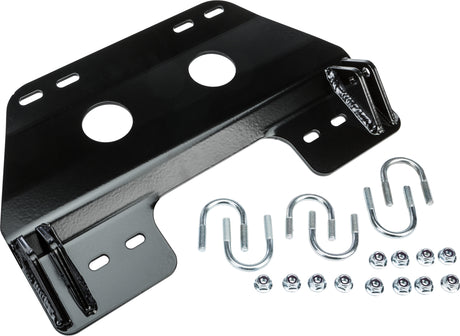 KFI Atv Plow Mount Kit for Powersports