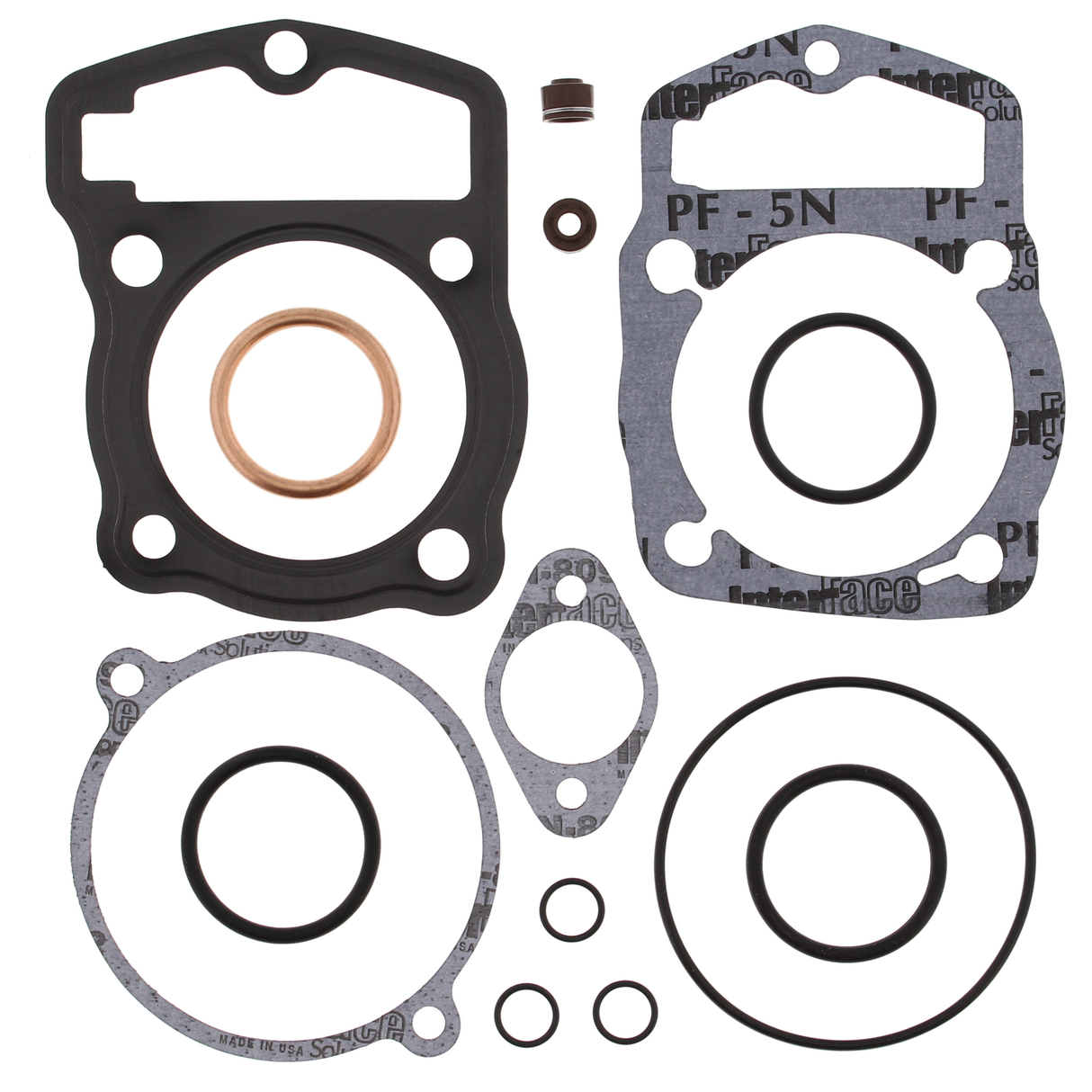 VERTEX Top End Gaskets for Powersports