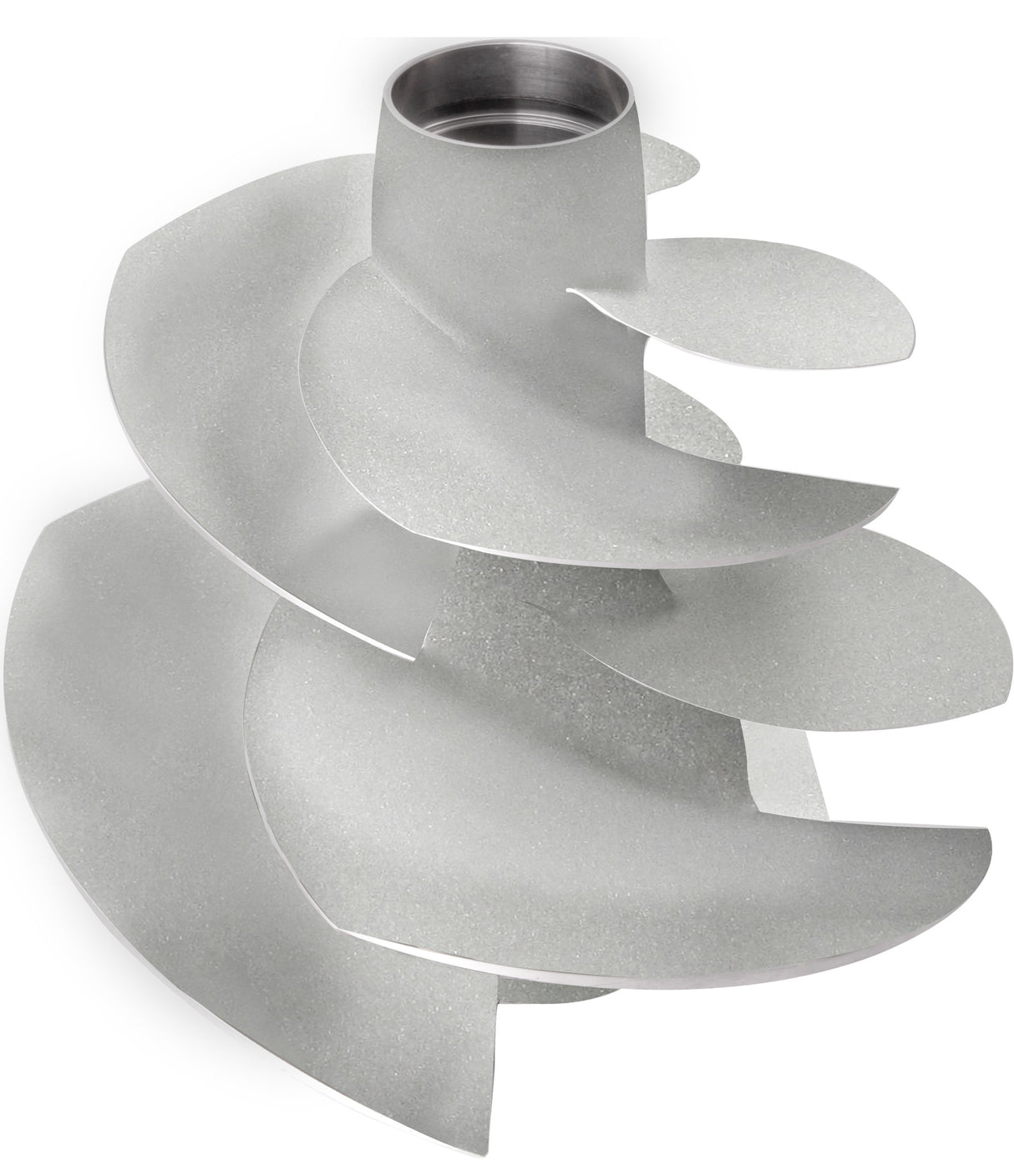 Solas Concord Impeller 4 Blade Sx4 Cd 13/16