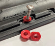 CR0086 Trailer Glide Bushings 18/Pk 