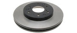 982433 Brake Rotor