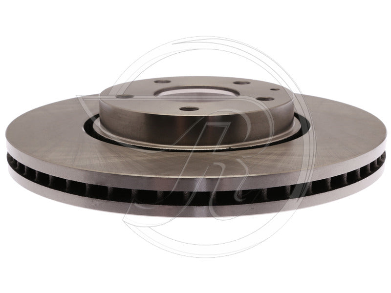 982264R Brake Rotor