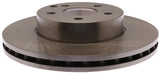 980789R Brake Rotor