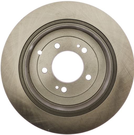 982104R Brake Rotor