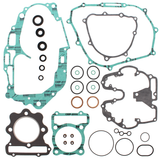 VERTEX Complete Gasket Set With Oil Seals for Powersports