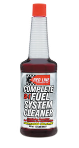 60103 Fuel System Cleaner