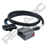 TPH-001 Towed Vehicle Brake Control Wiring Harness