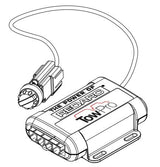 EBRH-ACCNA Trailer Brake Control