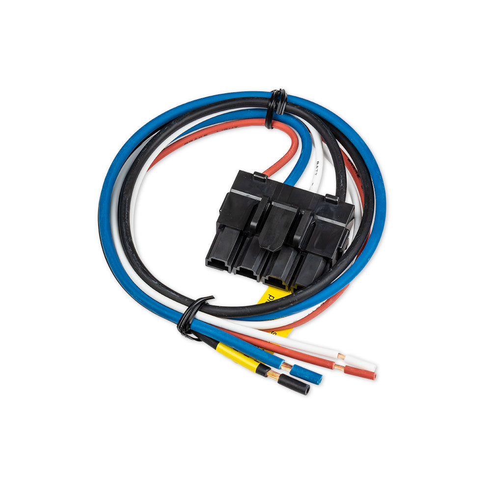 TPH-025 Towed Vehicle Brake Control Wiring Harness