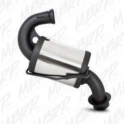 1097526 Performance Exhaust Trail Silencer